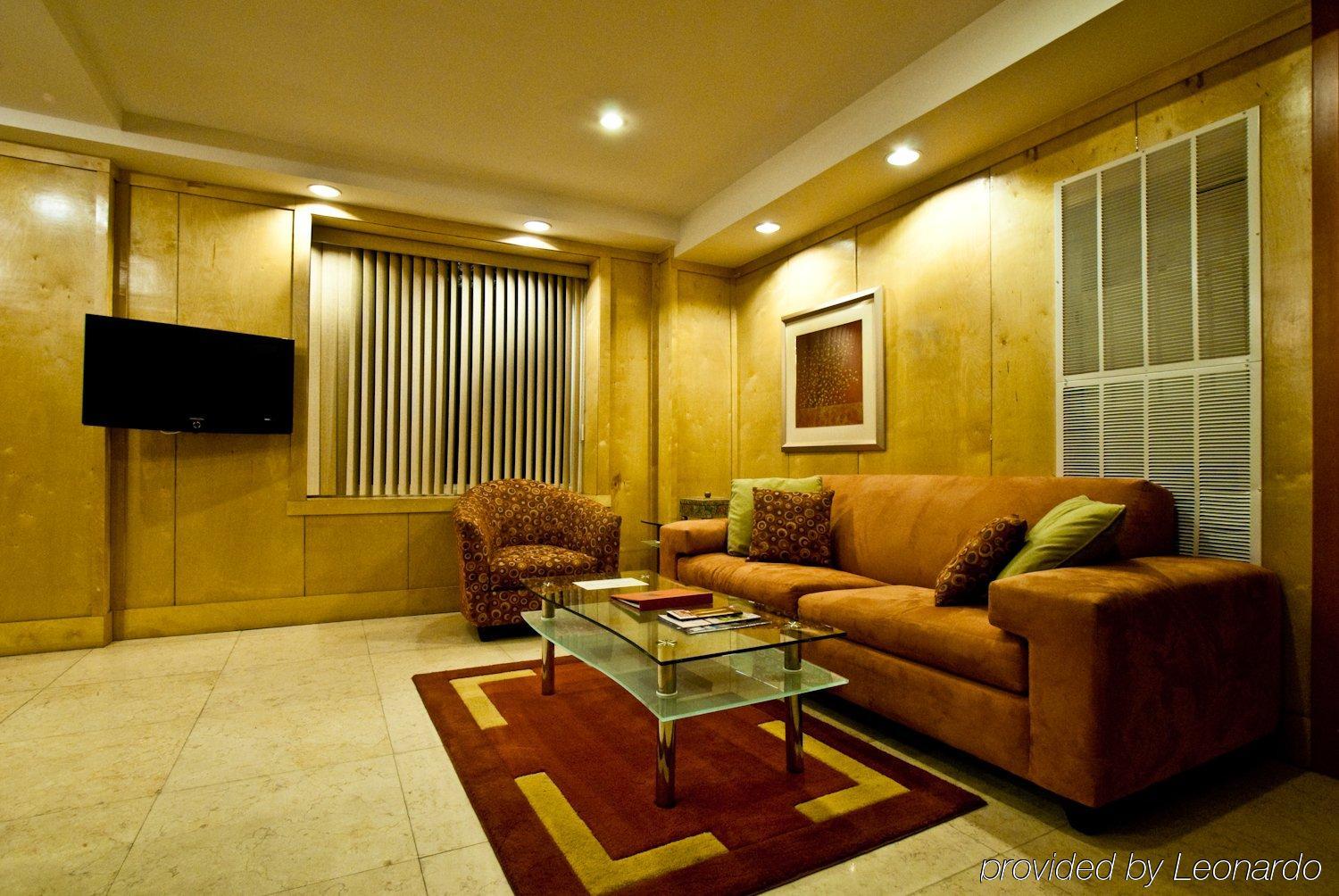 The Eldon Luxury Suites Distrito de Colúmbia Interior foto
